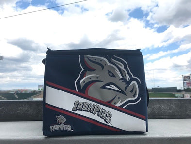 Lehigh Valley IronPigs Insulated Lunch Bag