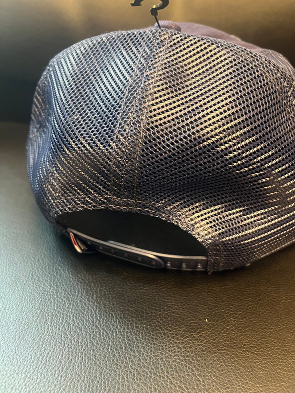 Lehigh Valley IronPigs New Era Game Day Trucker Cap