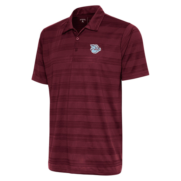 Lehigh Valley IronPigs - Maroon Polo