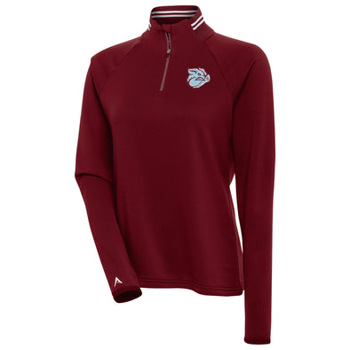 Lehigh Valley IronPigs Womens  Cab 1/4 Zip