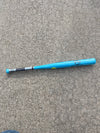 Lehigh Valley IronPigs Blue Saber Mini Bat