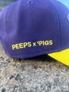 Lehigh Valley IronPigs Peeps New Era 940