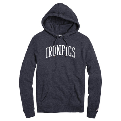 Lehigh Valley IronPigs Heritage Mens Hoodie