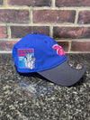 Lehigh Valley IronPigs Big League Chew Cotton Candy New Era 920