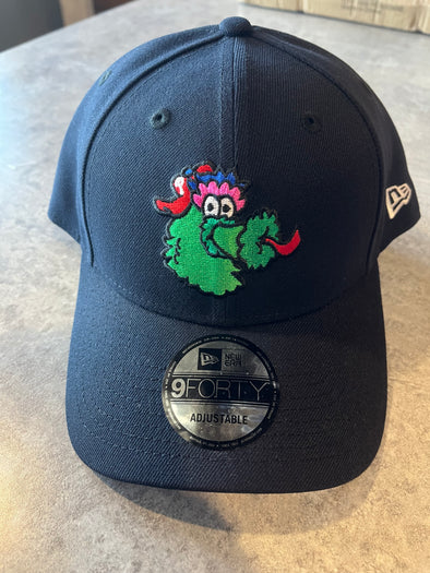 Philadelphia Phillies Phanatic BP 940