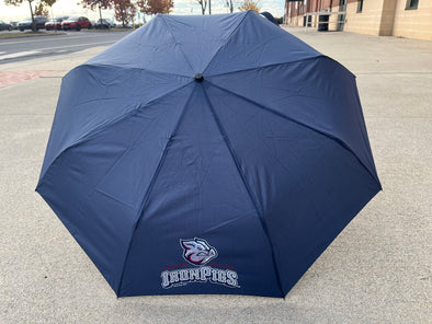 Lehigh Valley IronPigs Pop Out Umbrella
