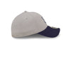 Lehigh Valley IronPigs New Era Youth Clutch Gray Classic Cap