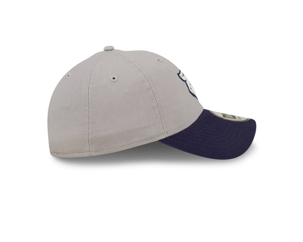 Lehigh Valley IronPigs New Era Youth Clutch Gray Classic Cap