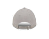 Lehigh Valley IronPigs New Era Youth Clutch Gray Classic Cap