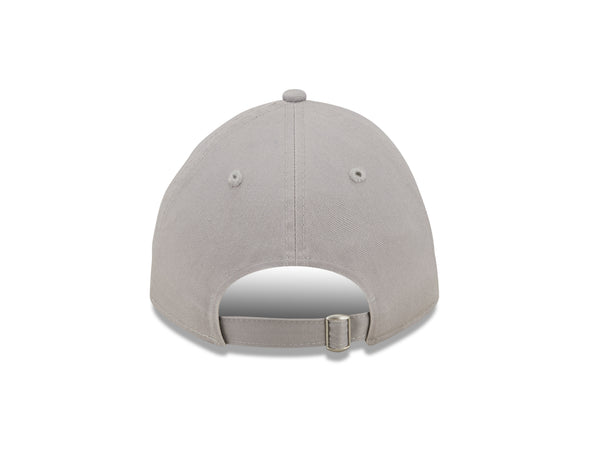 Lehigh Valley IronPigs New Era Youth Clutch Gray Classic Cap