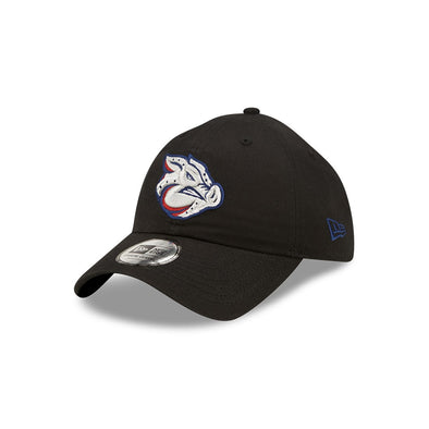 Lehigh Valley IronPigs Clutch Black Casual Classic