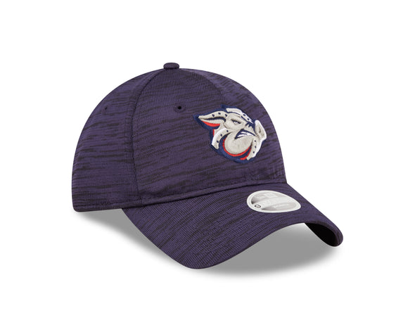 Lehigh Valley IronPigs Womens 920 Glam Cap