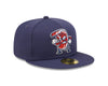 Lehigh Valley IronPigs AC Batting Practice 5950
