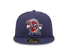 Lehigh Valley IronPigs AC Batting Practice 5950