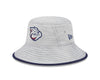 Lehigh Valley IronPigs New Era Bucket Hat