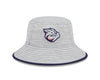 Lehigh Valley IronPigs New Era Bucket Hat