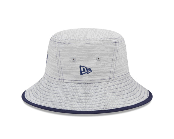 Lehigh Valley IronPigs New Era Bucket Hat