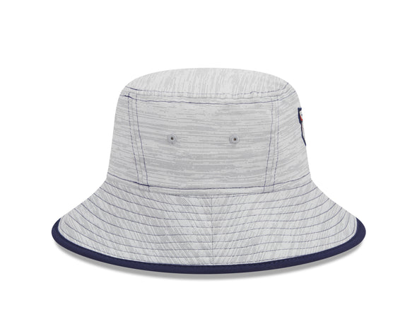 Lehigh Valley IronPigs New Era Bucket Hat