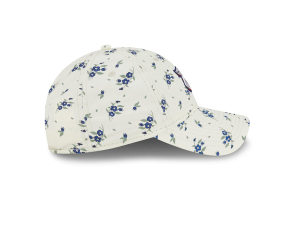 Lehigh Valley IronPigs Womens 920 New Era BLOOM Cap