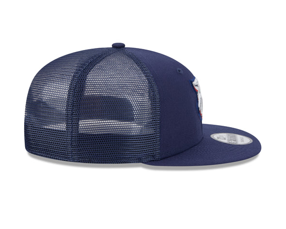 Lehigh Valley IronPigs 950 EG Trucker