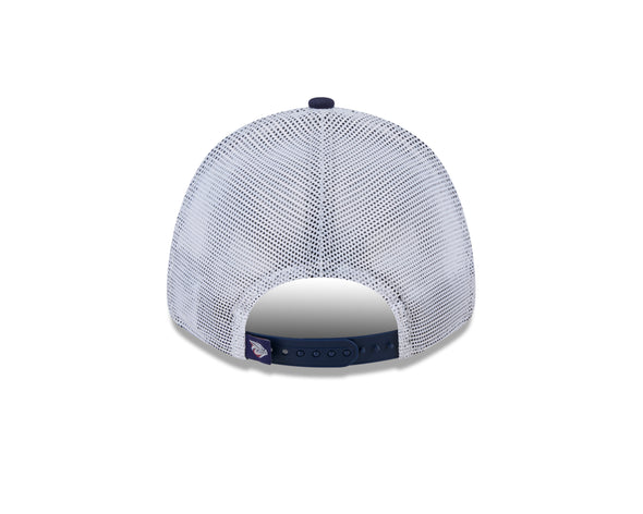 Lehigh Valley IronPigs 940 New Era EG trucker Cap