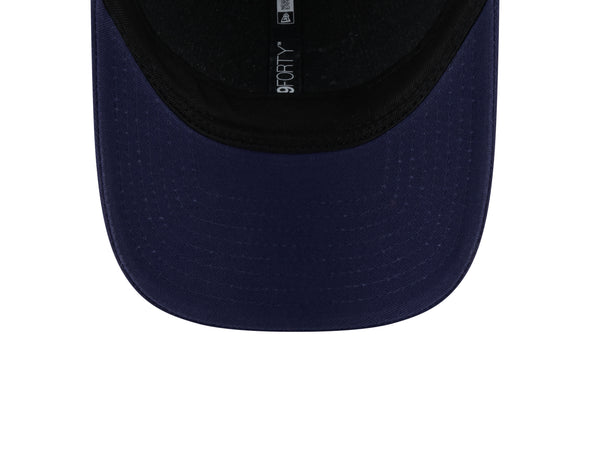 Lehigh Valley IronPigs 940 New Era EG trucker Cap