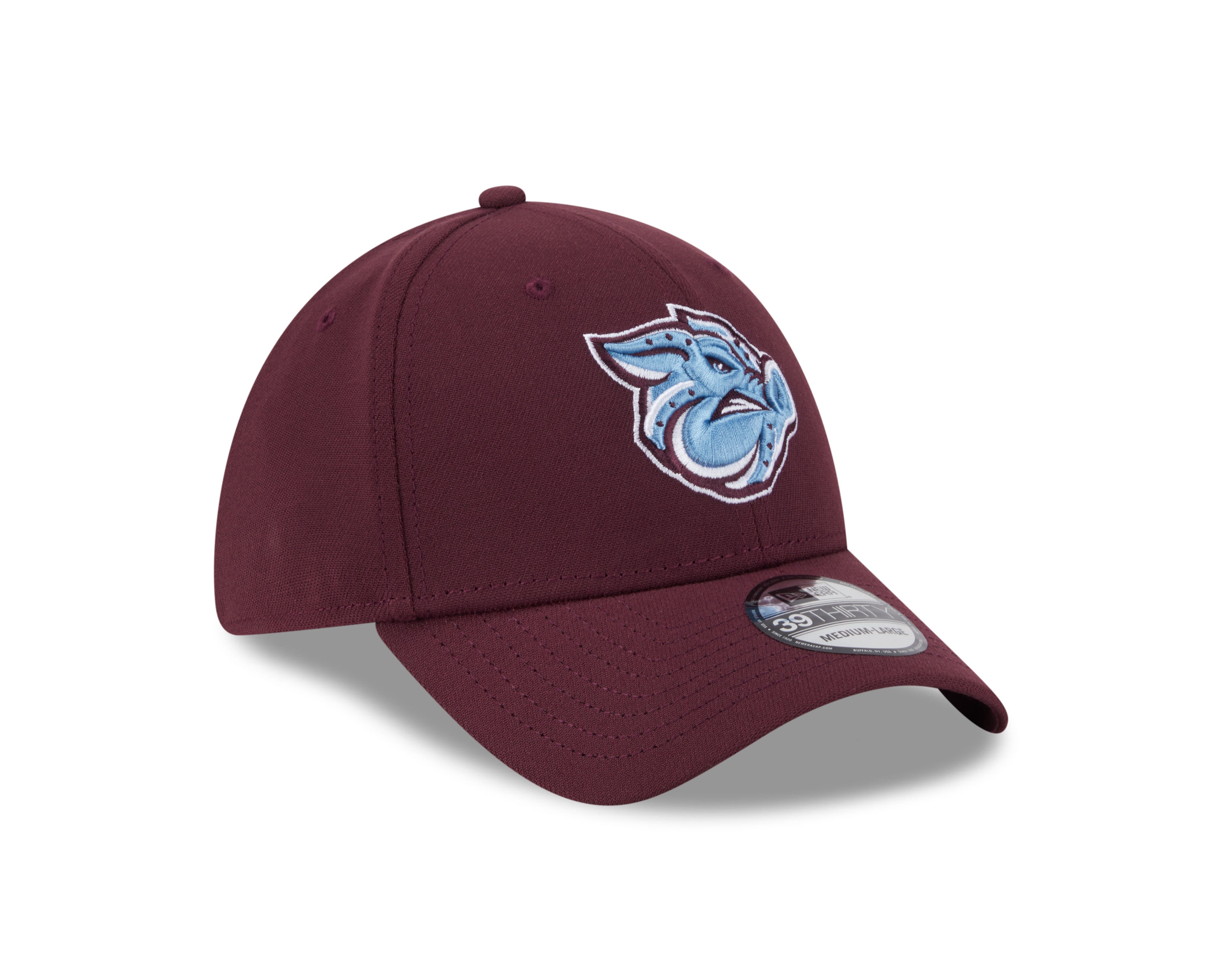 Casquette Ajustée 59FIFTY Pour Homme Lehigh Valley IronPigs New Era Navy Authentic Collection 59fifty Fitted Hat Casquette Ajustée 59FIFTY Pour Homme Lehigh Valley IronPigs New Era Navy Authentic Collection 59fifty Fitted Hat