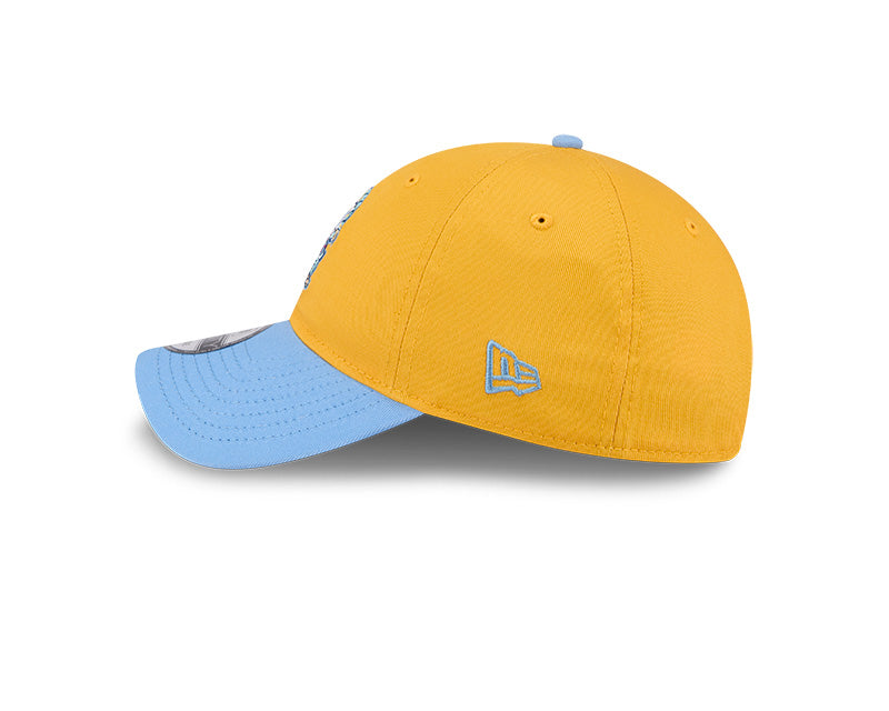 Lehigh Valley IronPigs Mummer New Era 920 Cap – Lehigh Lehigh Valley IronPigs Mummer New Era 920 Cap – Lehigh