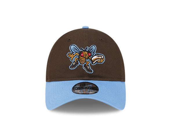 Lehigh Valley IronPigs Shoofly Pie 920 Cap