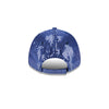 Lehigh Valley IronPigs Womens New Era 940 Sequin Bri Cap