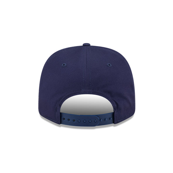 Lehigh Valley IronPigs New Era 970ss Circle Patch Cap