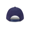 Lehigh Valley IronPigs Gradient New Era 940 Cap