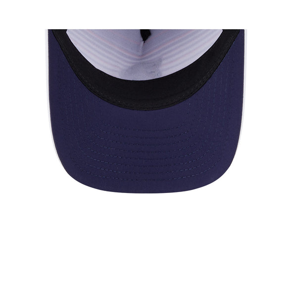 Lehigh Valley IronPigs Gradient New Era 940 Cap