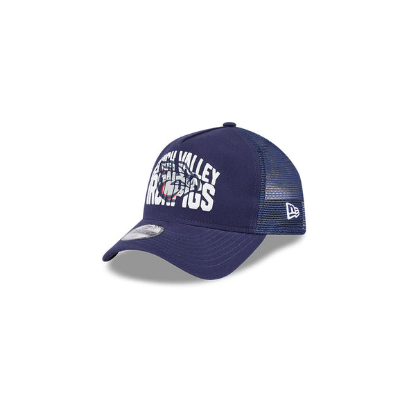 Lehigh Valley IronPigs Youth 940AF Chalk
