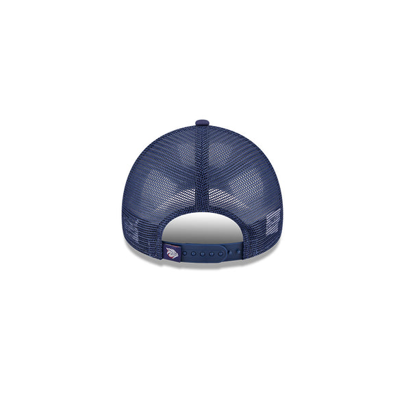 Lehigh Valley IronPigs Youth 940AF Chalk