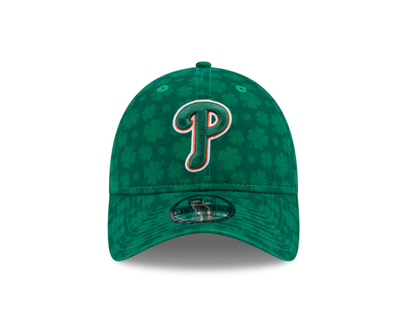 Philadelphia Phillies St Patricks Day 2025 New Era 920