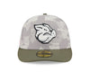 Lehigh Valley IronPigs 2025 Armed Forces 5950 Cap