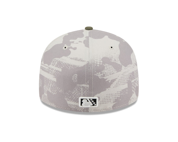 Lehigh Valley IronPigs 2025 Armed Forces 5950 Cap
