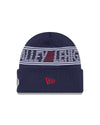 Lehigh Valley IronPigs Authentic Collection New Era Knit Cap