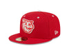 Lehigh Valley IronPigs Fauxback Friday 5950 Cap