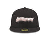 Lehigh Valley IronPigs Pink Bacon 5950 Cap