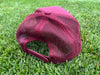 Lehigh Valley IronPigs Youth Maroon Rope Cap
