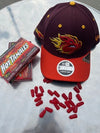 Lehigh Valley IronPigs Hot Tamales New Era 940