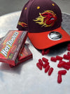 Lehigh Valley IronPigs Hot Tamales New Era 940