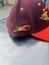 Lehigh Valley IronPigs Hot Tamales New Era 940