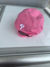 Philadelphia Phillies Pink Ice Cream Cup Cap