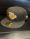 Lehigh Valley IronPigs Limited Edition Elite Gold Pig 5950