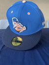 Lehigh Valley IronPigs New Era Fester 5950 Cap