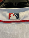 Lehigh Valley IronPigs Garrett Stubbs Custom Authentic Jersey