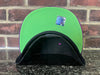 Lehigh Valley IronPigs Limted Edition Spooky Slime Time New Era 5950